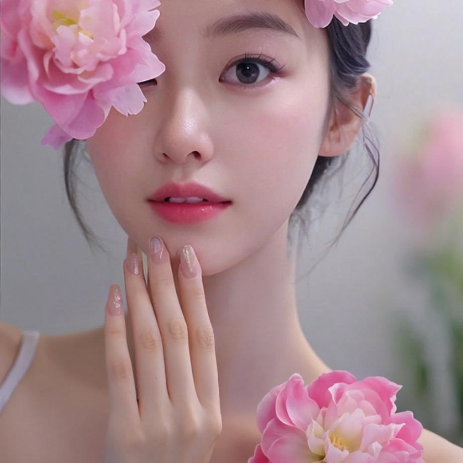🌸香姑娘🍭