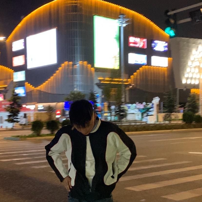 那咋啦～🦭