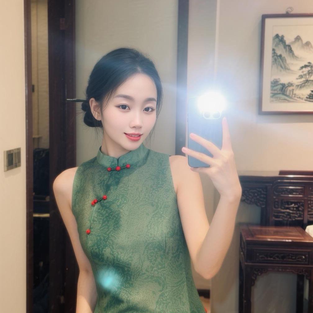杨  小  妹