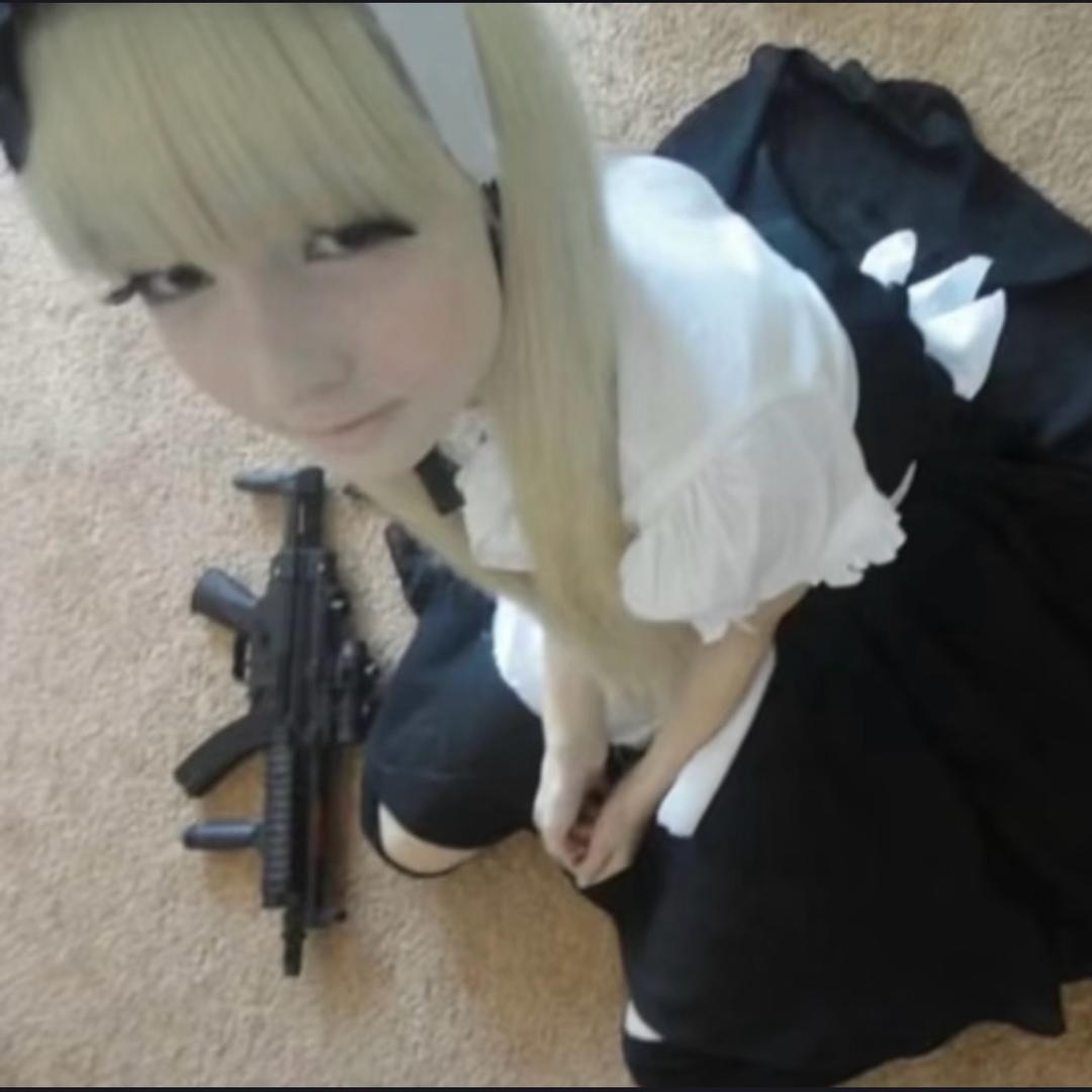 天然呆