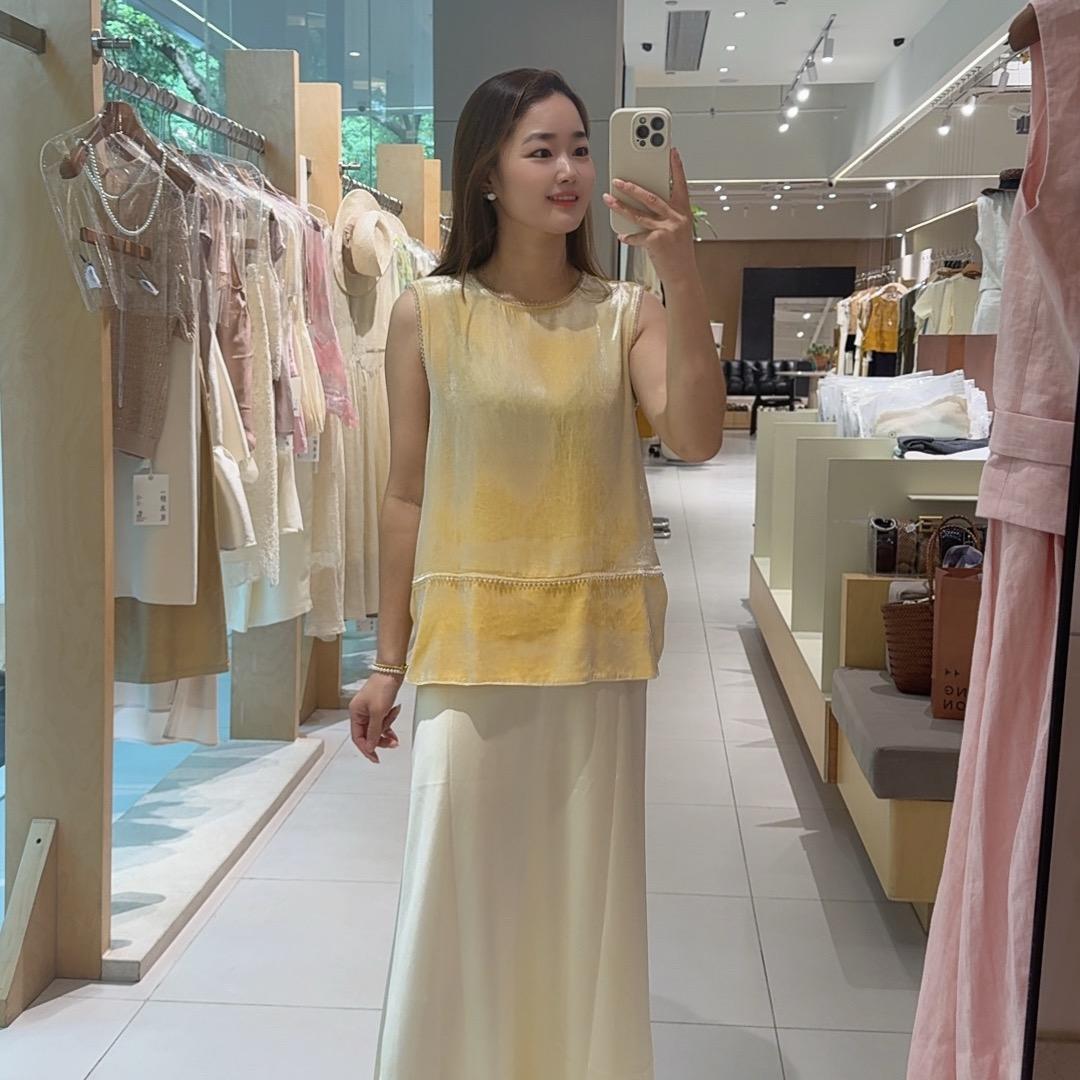 朵朵品牌折扣店