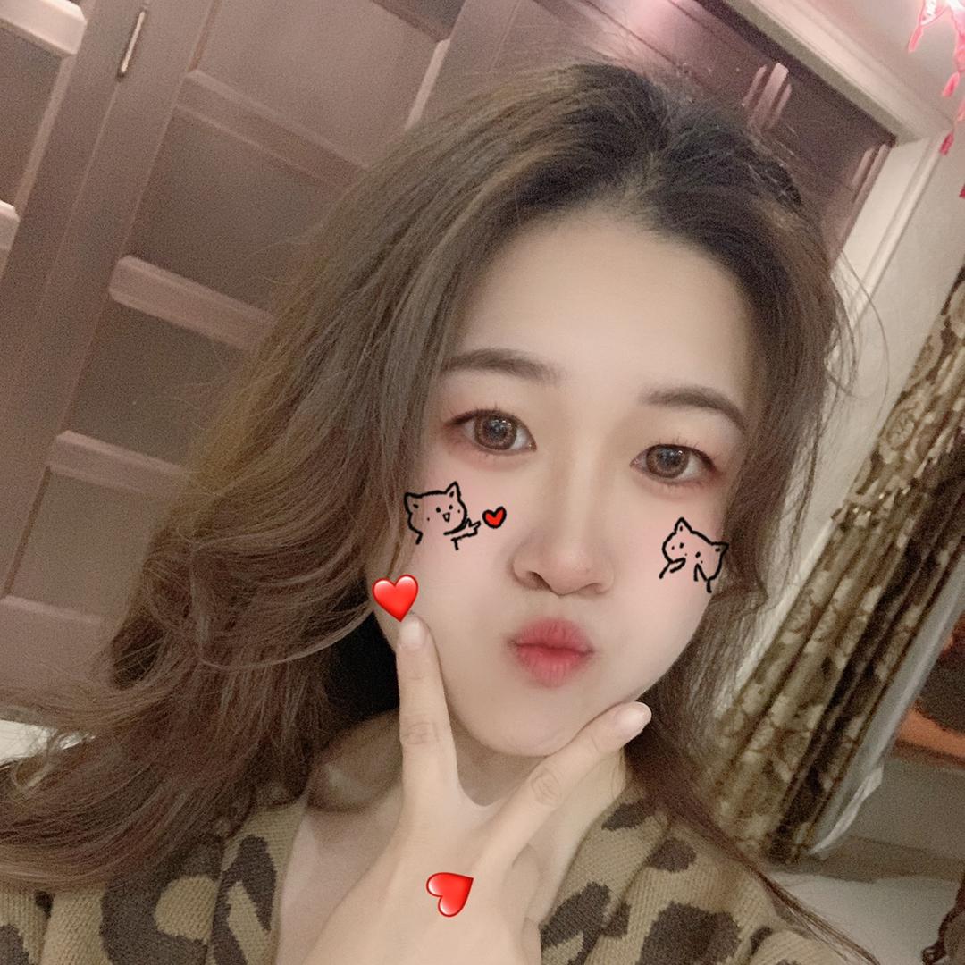 陈姑娘超爱喝✌🏻