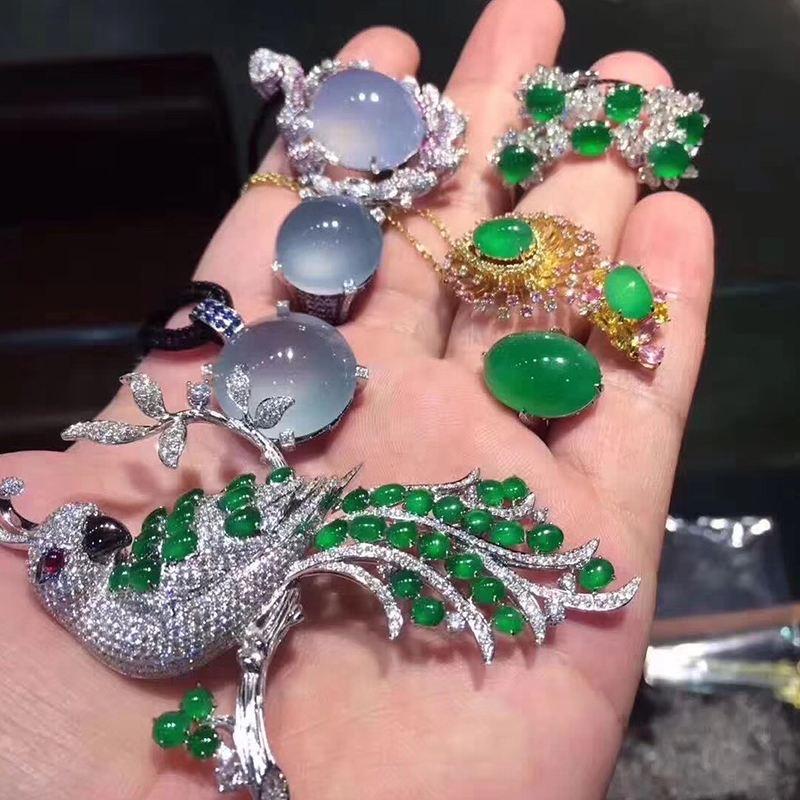 四会灵巧珠宝工厂