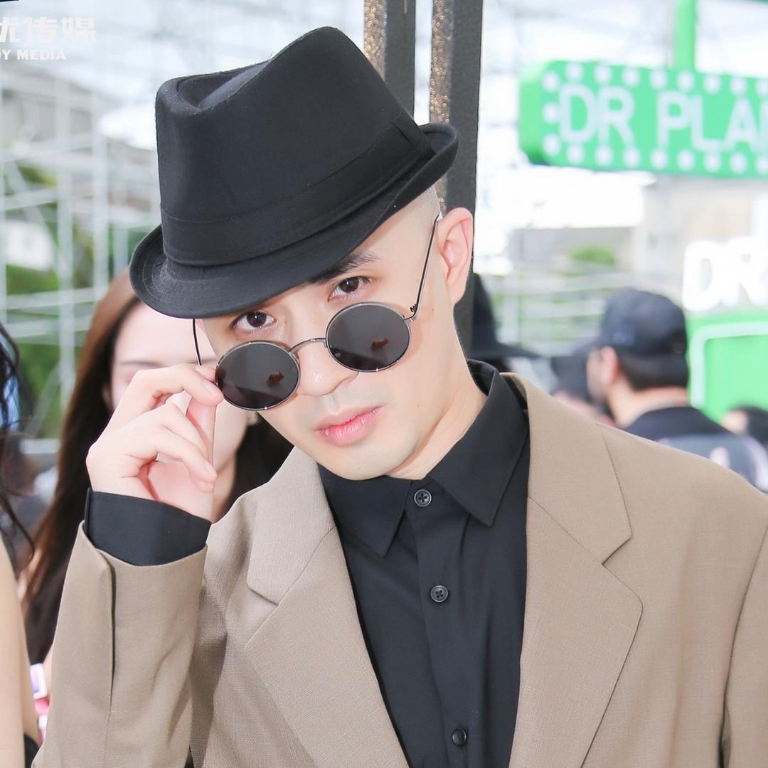 Ace Li💫（自助烤肉推荐）