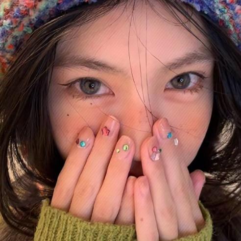 求财神爷赐我仨瓜俩枣😇