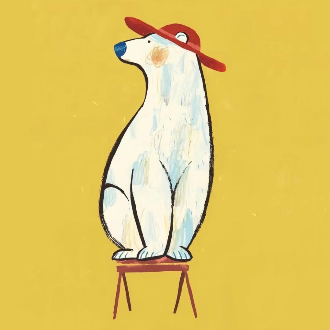 小兔子爱穿搭（推广）