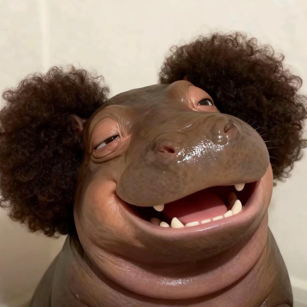 粉色的青椒炒蛋🍳