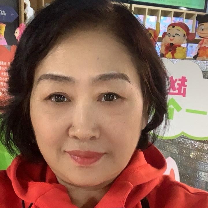 廷花姐：下午2点、喜欢真唱