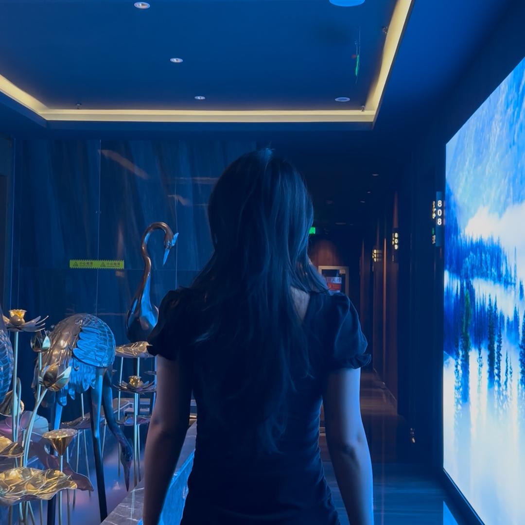 曲水澜渟官方号