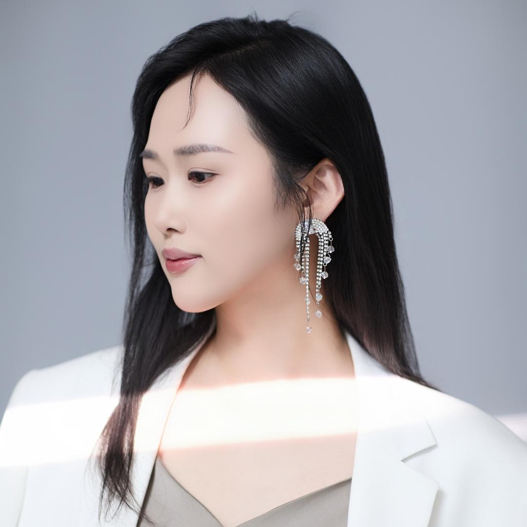 设计师文文姐