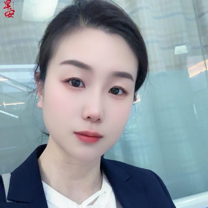 暖暖.