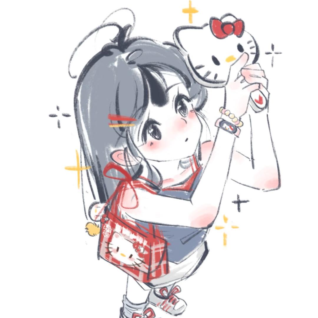 摆烂小咪