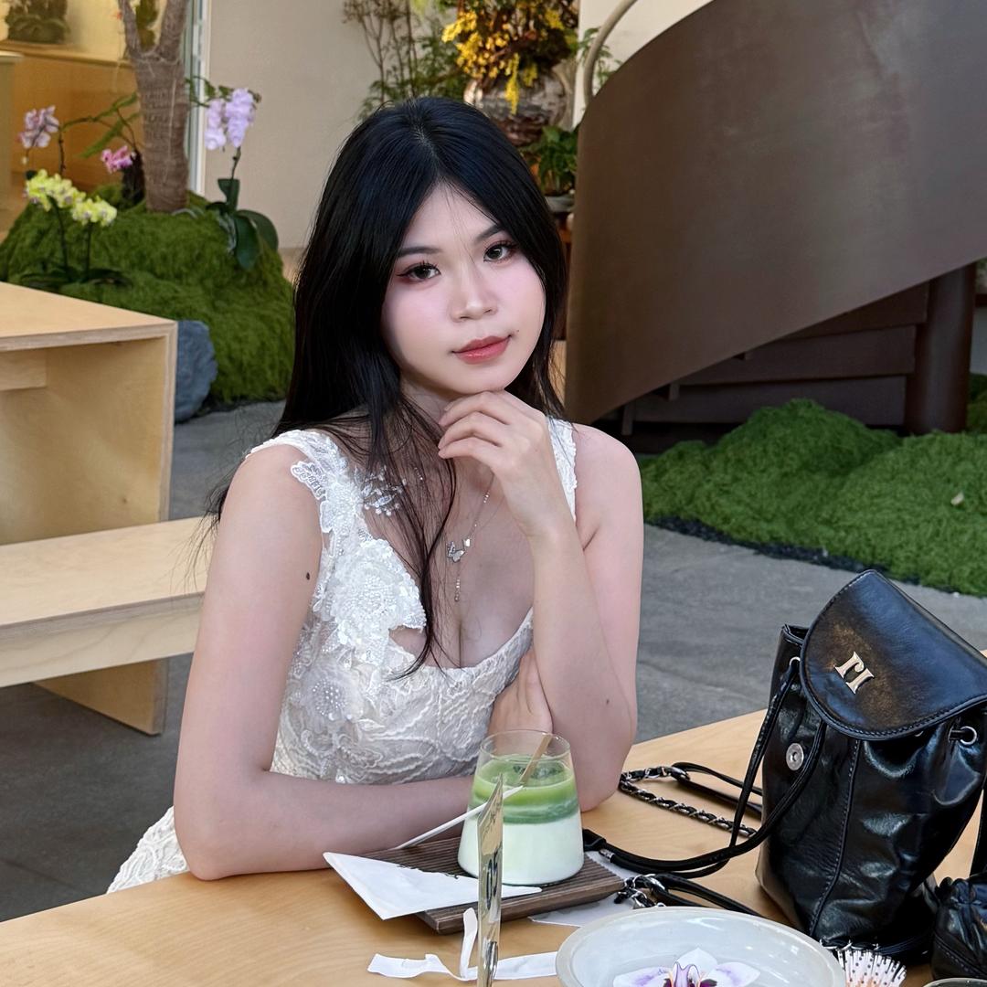 潇潇子