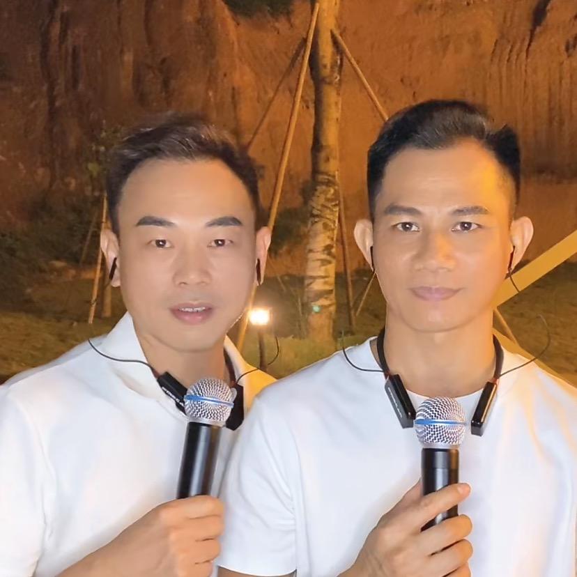 明兄耀弟（直播号）