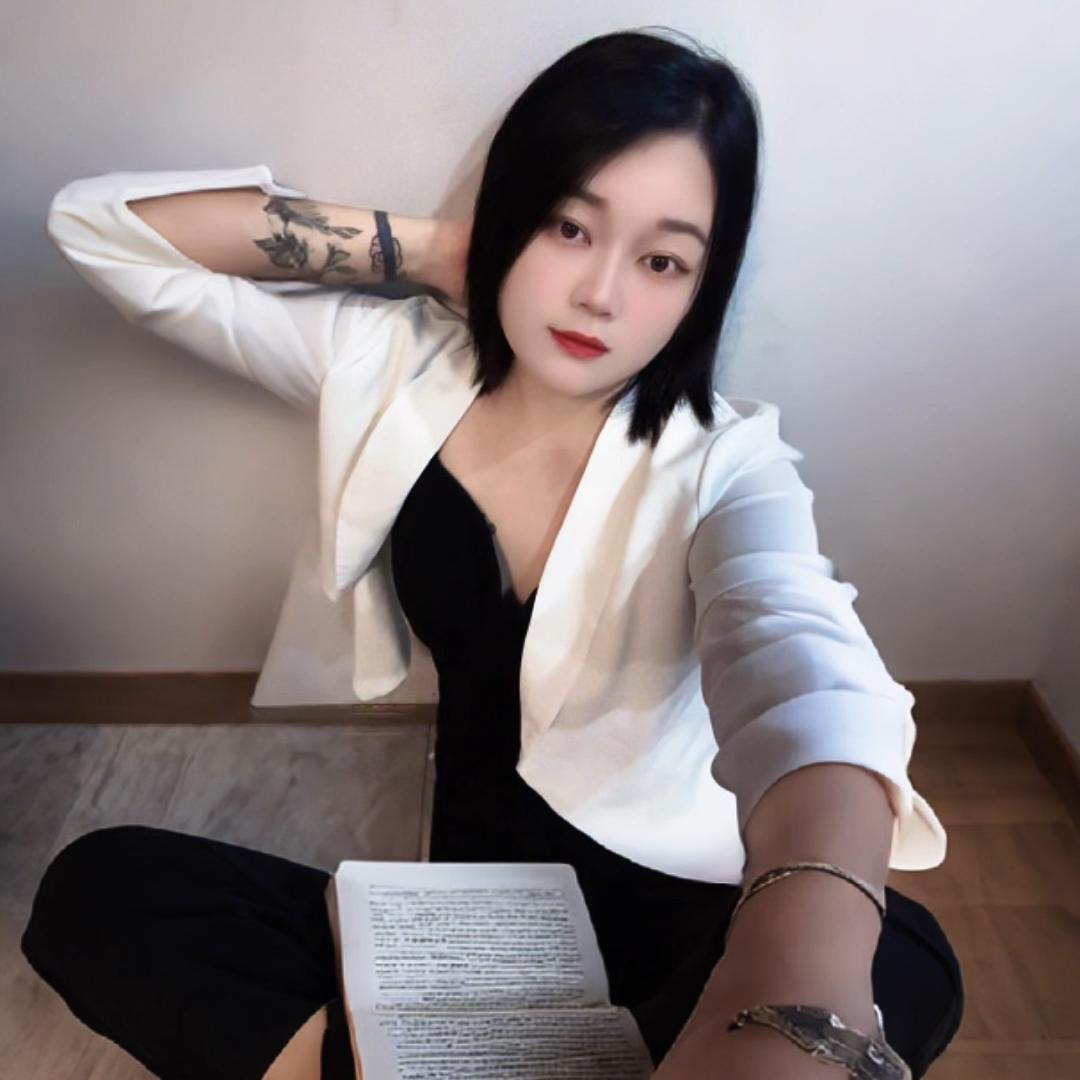 小珍_❣️