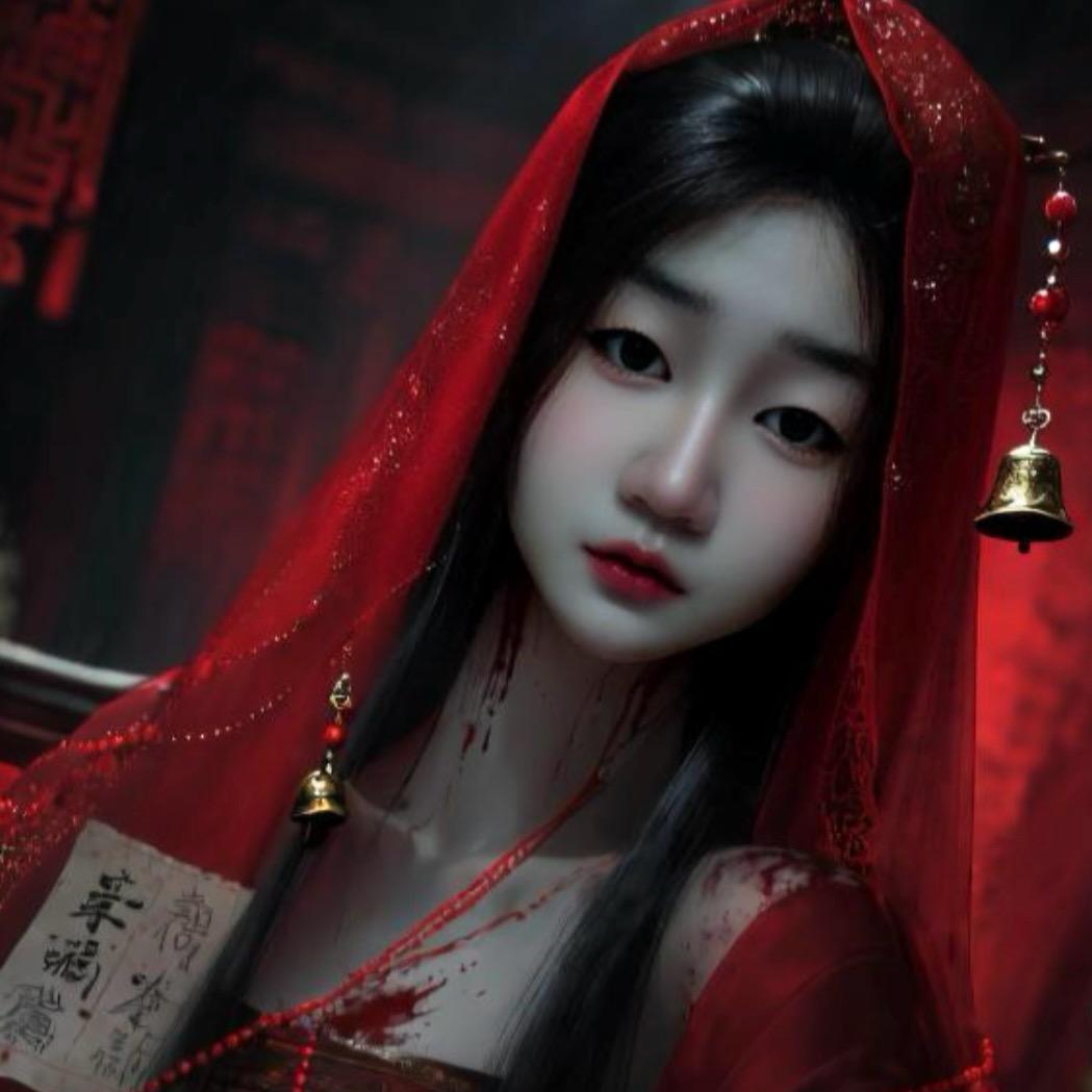 是婷宝吖💞