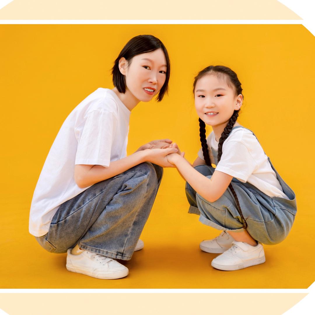 向阳而生🌻