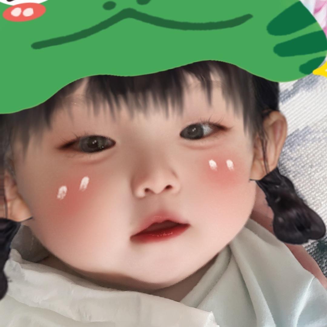 鹏鹏🐯