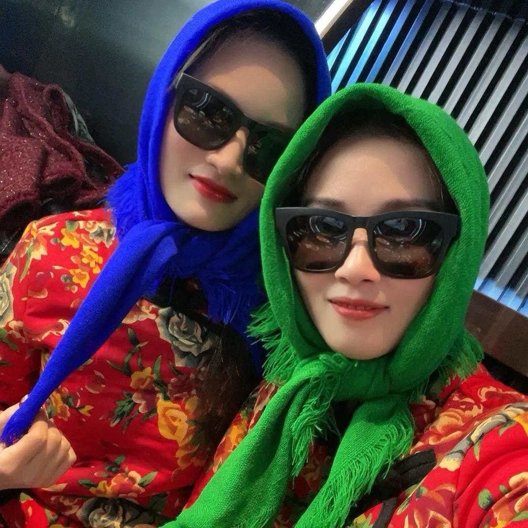 输过败过老娘何曾怕过