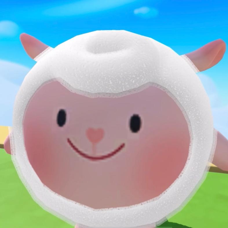 圈圈不圆🍥