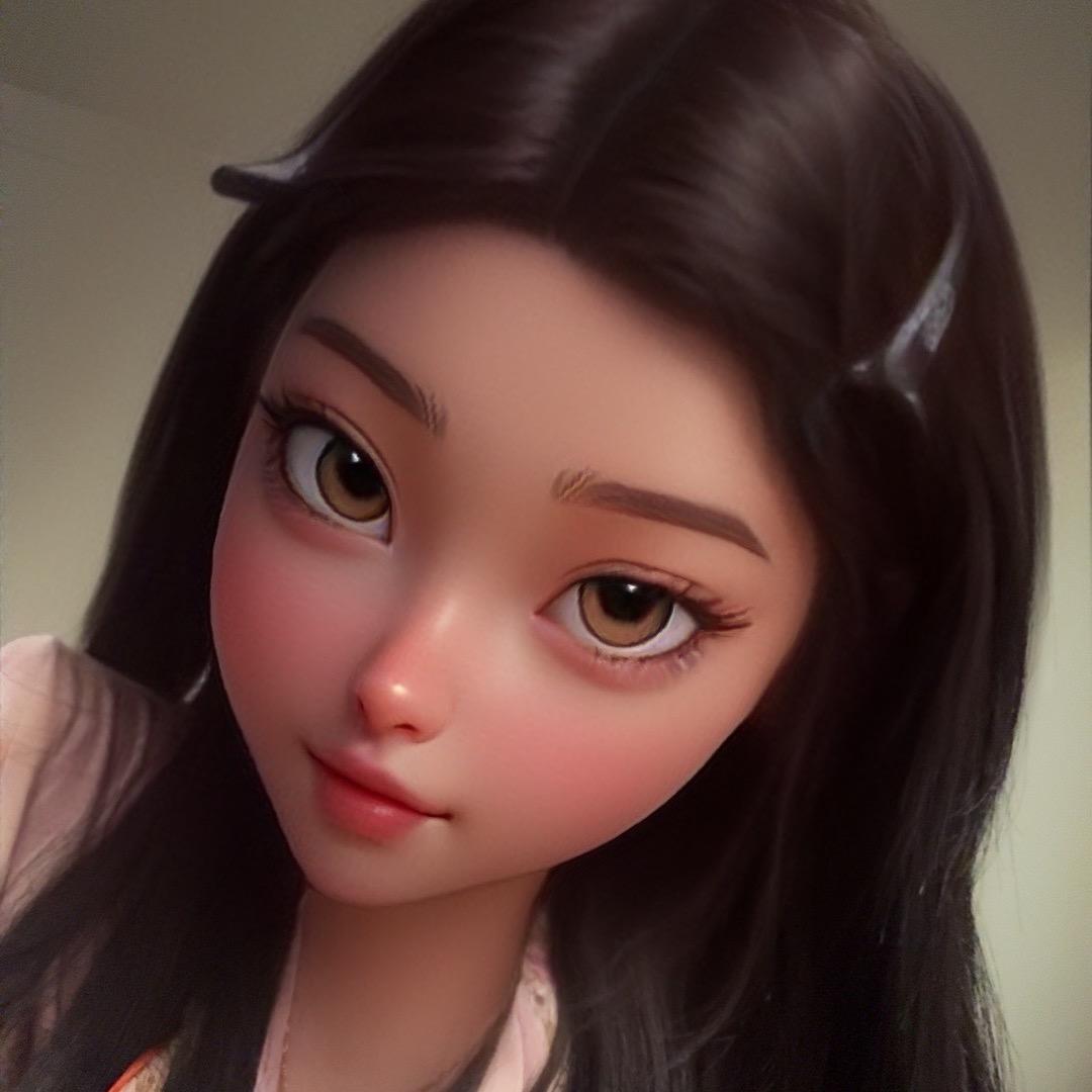 啾啾_JoJo🐽