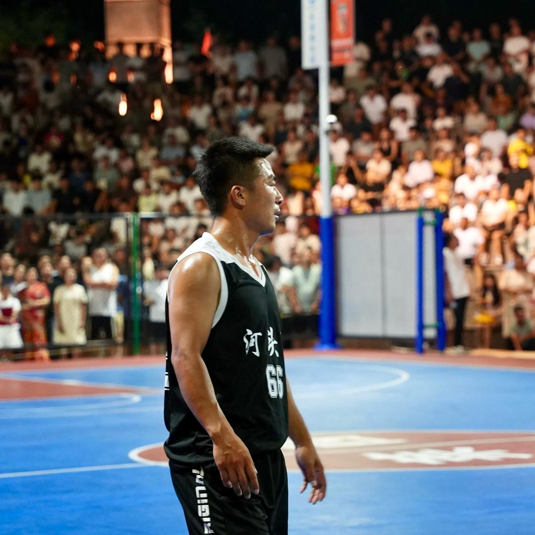篮色的球🏀