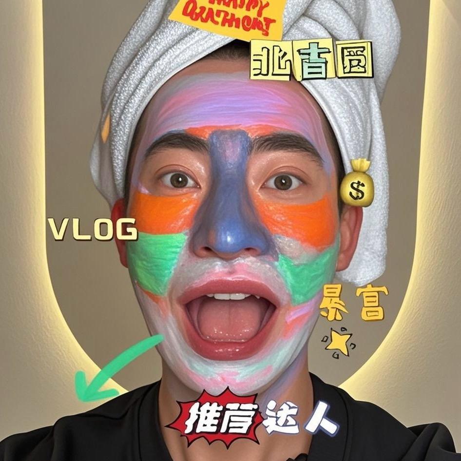 北吉圈（爱说实话）
