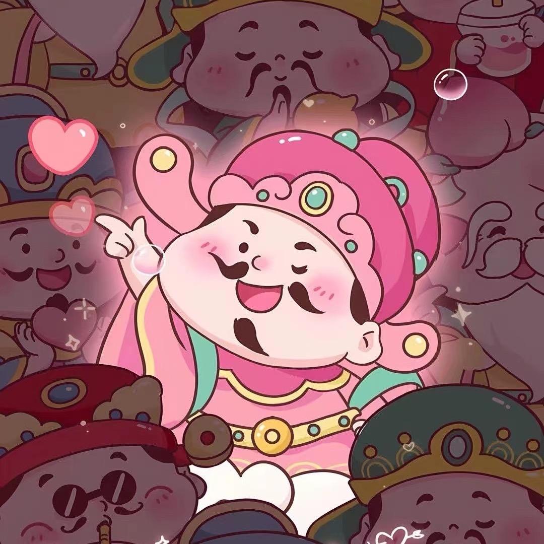 鬼马精灵小迷糊Ntll