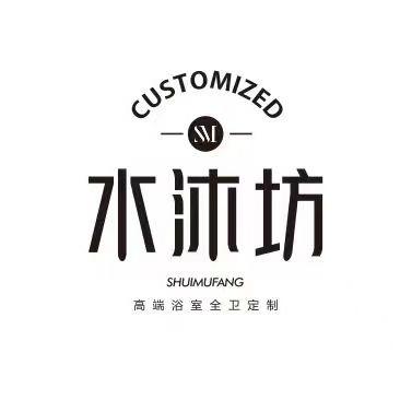水沐坊浴室柜源头工厂
