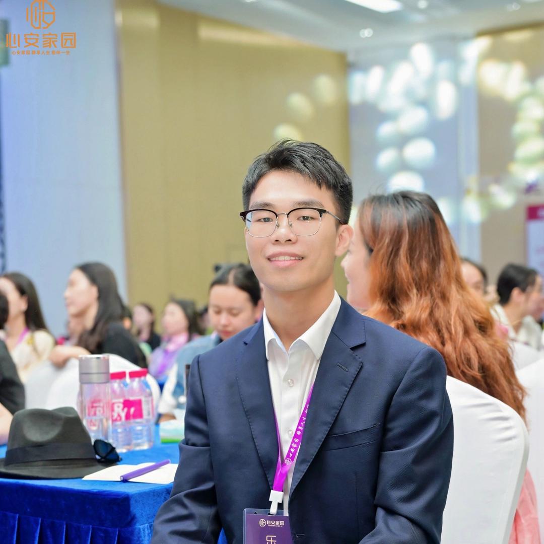 溪小乐YSG