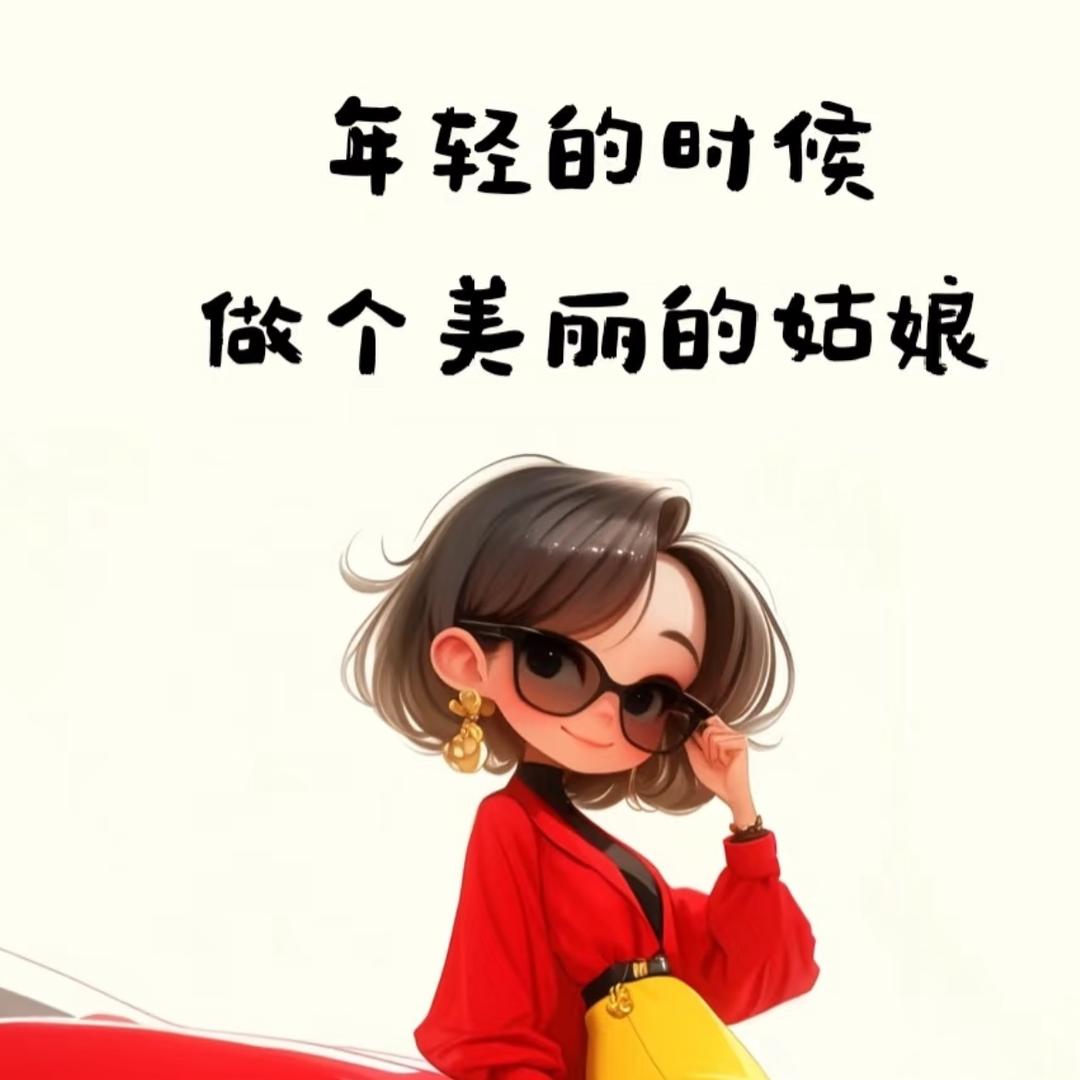 可可穿搭