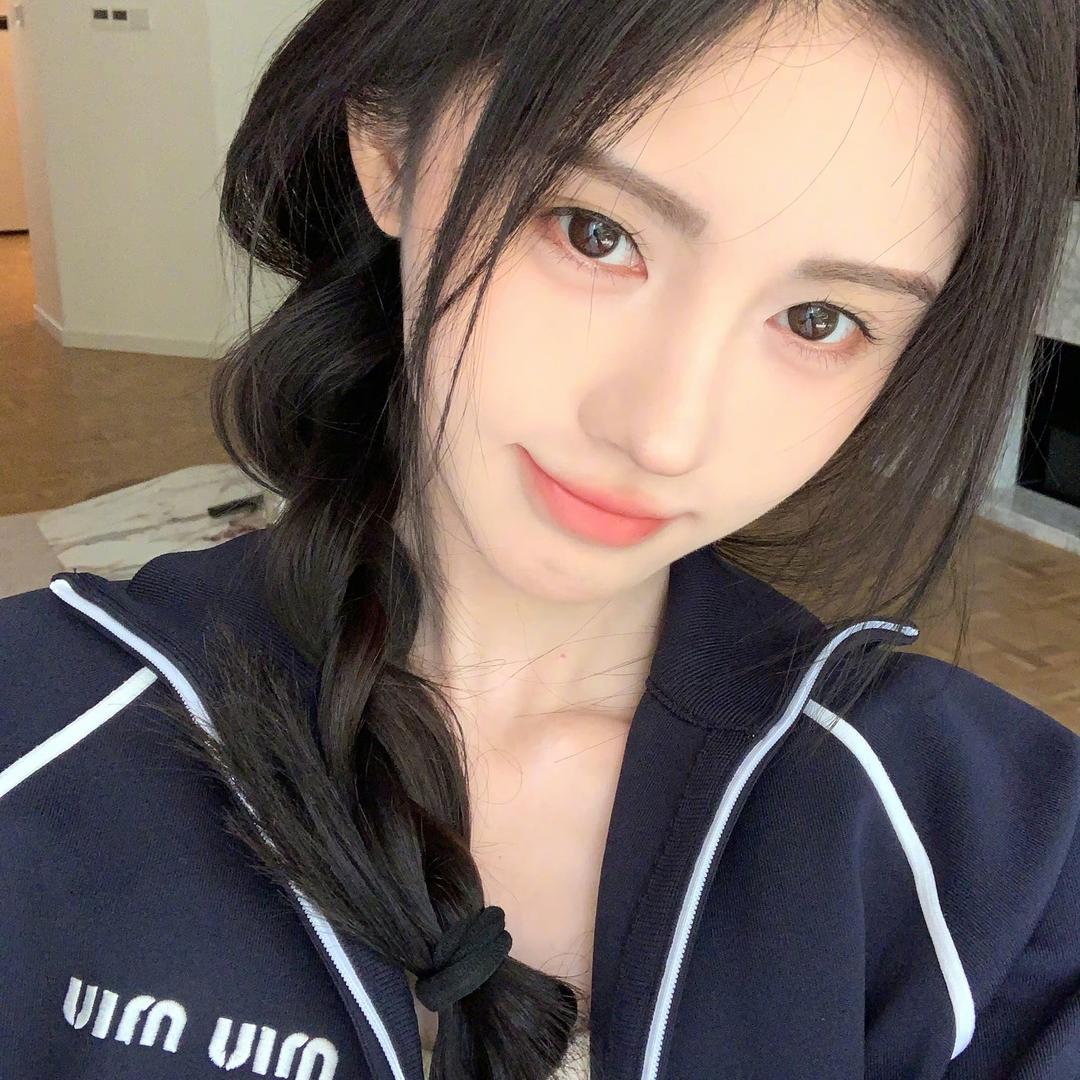 小橘🍊