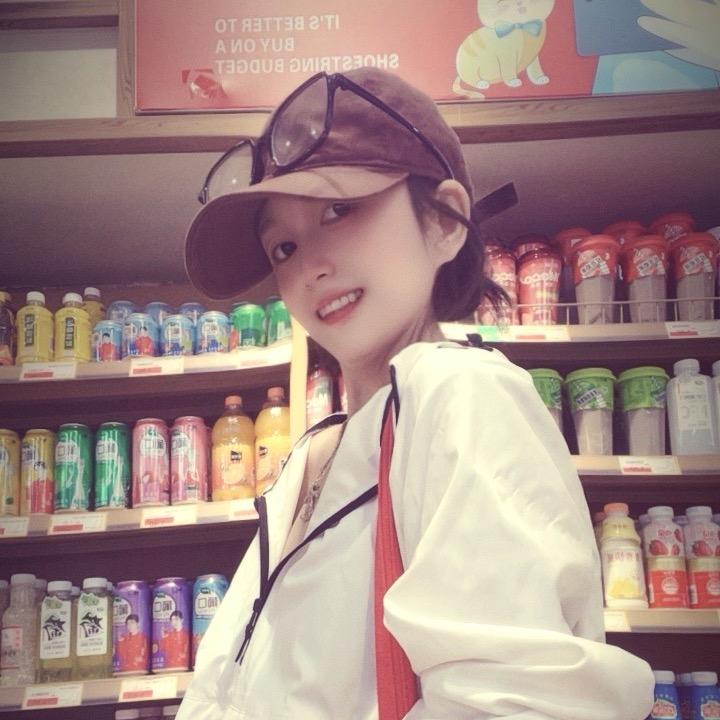 舒舒～～