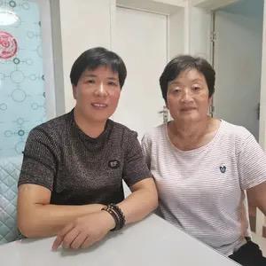 五姐老万生活趣事