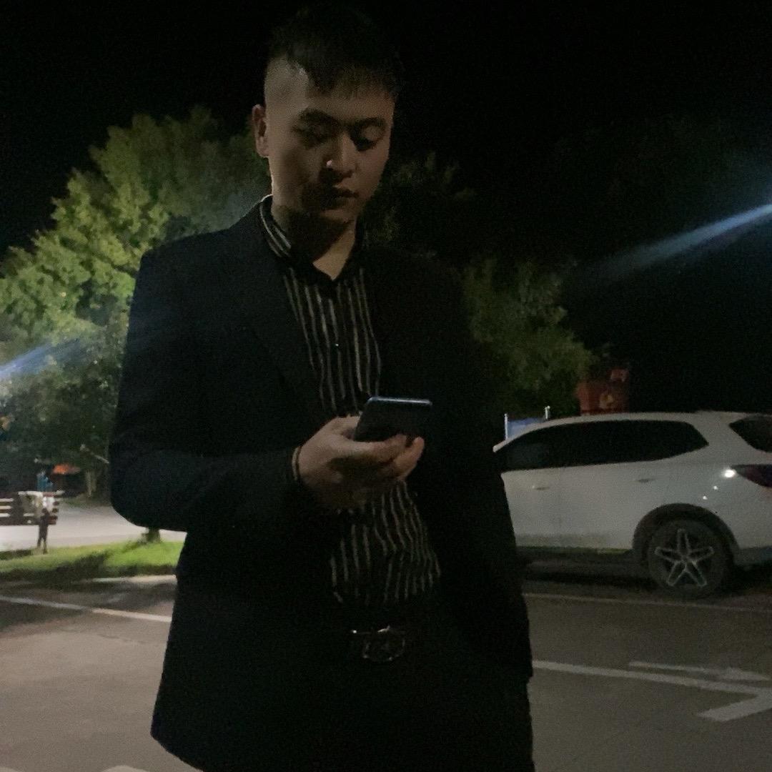 章某人(鲜货烧烤）半屿店