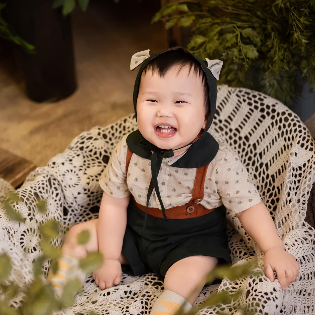 🍒朝朝的一天到晚