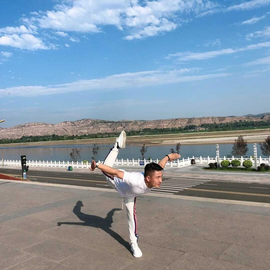 凌驭