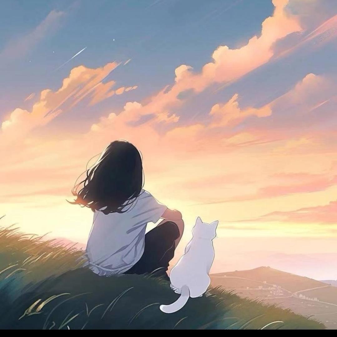小阿姨🍀☘️