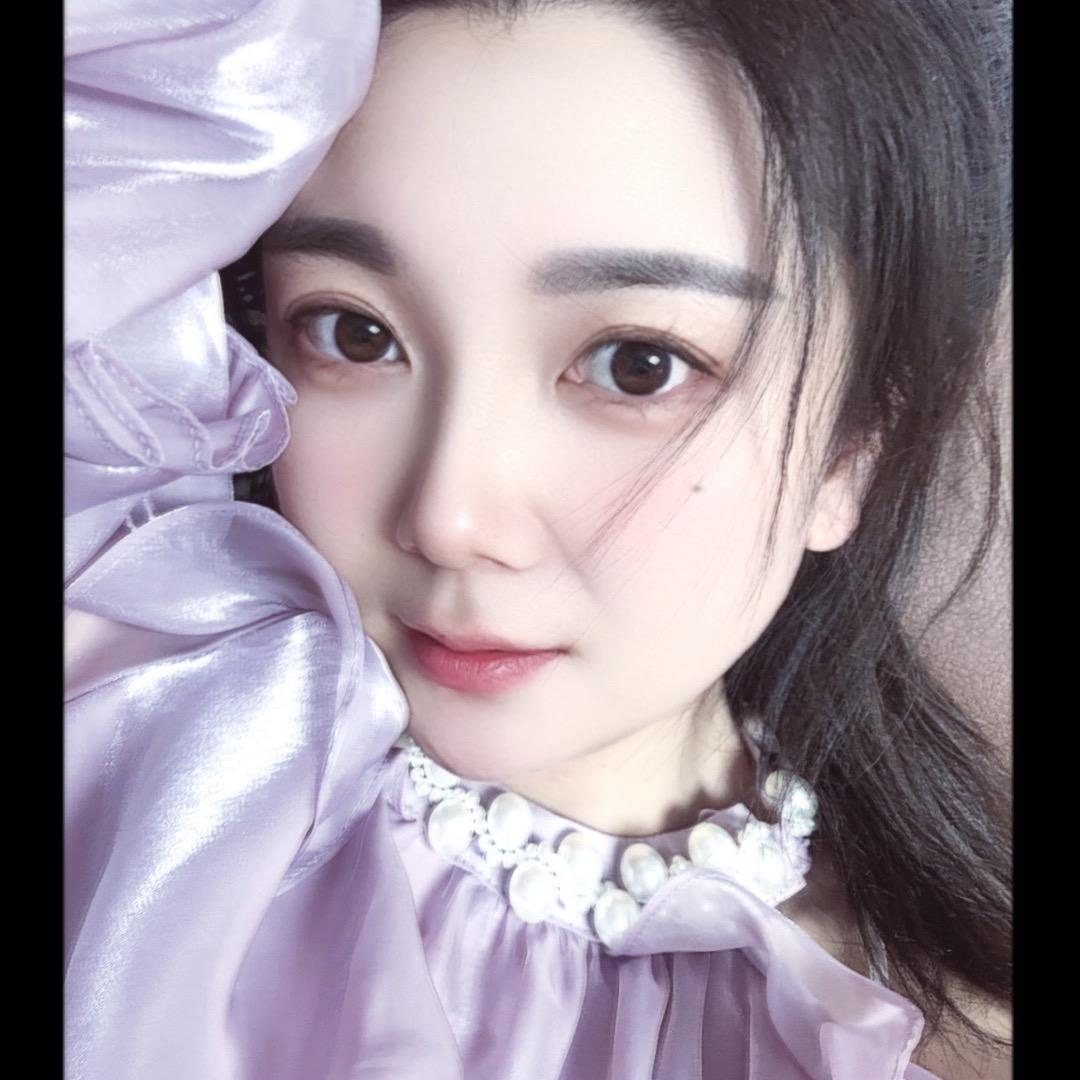 王姑娘-