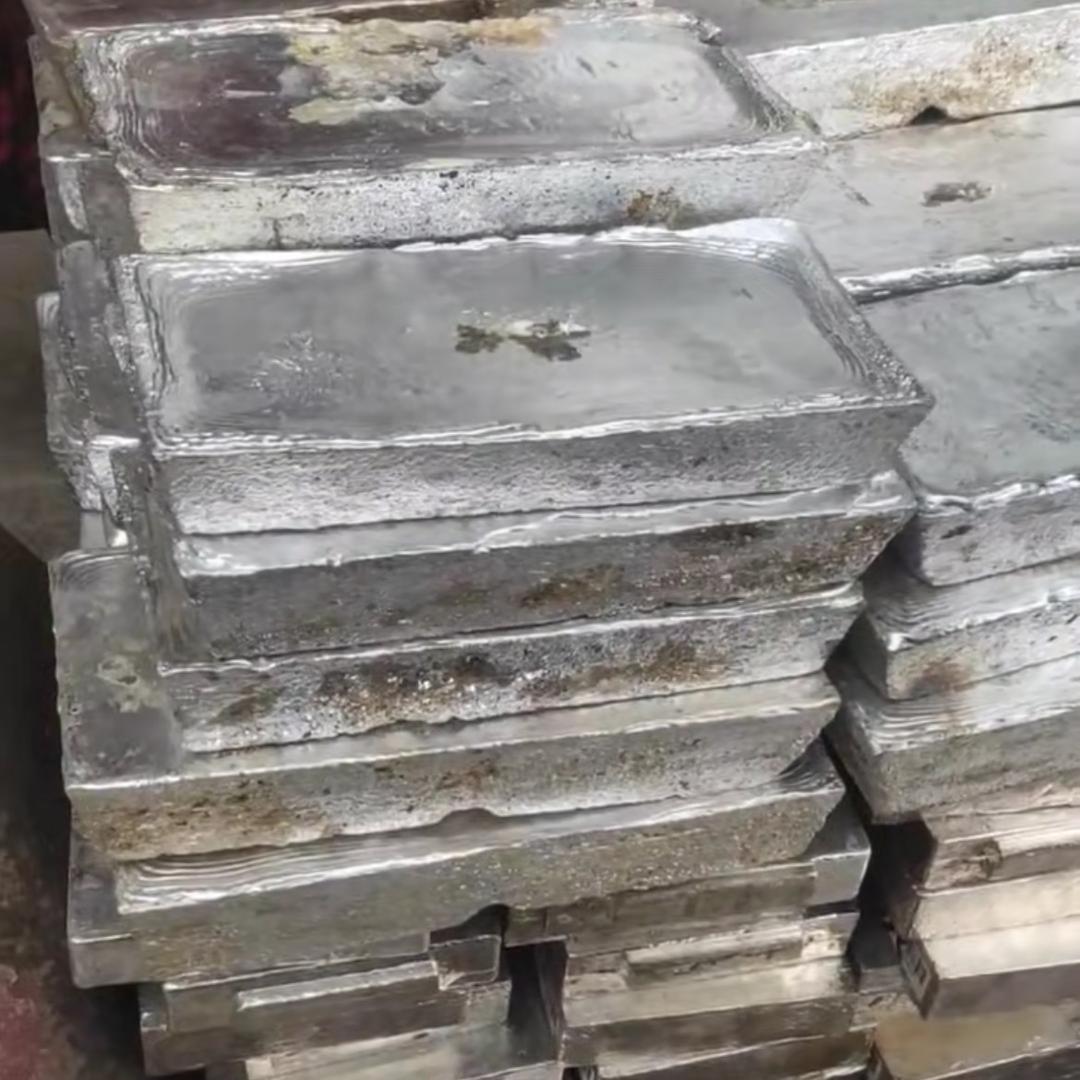 贵金属加工提炼
