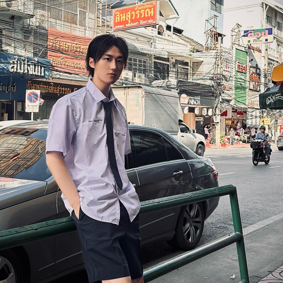 小栗旬piano🎹
