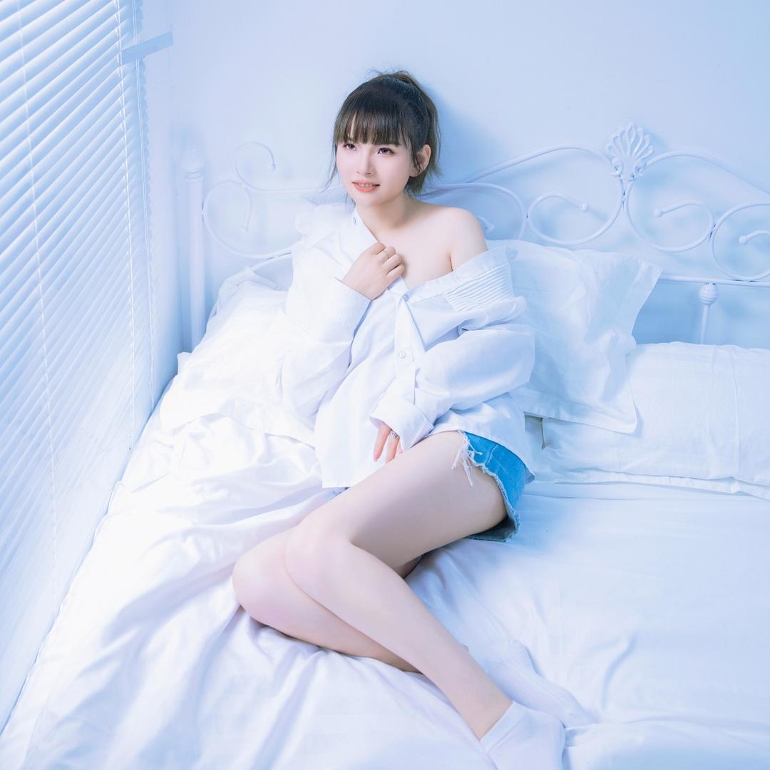 爱臭美的我