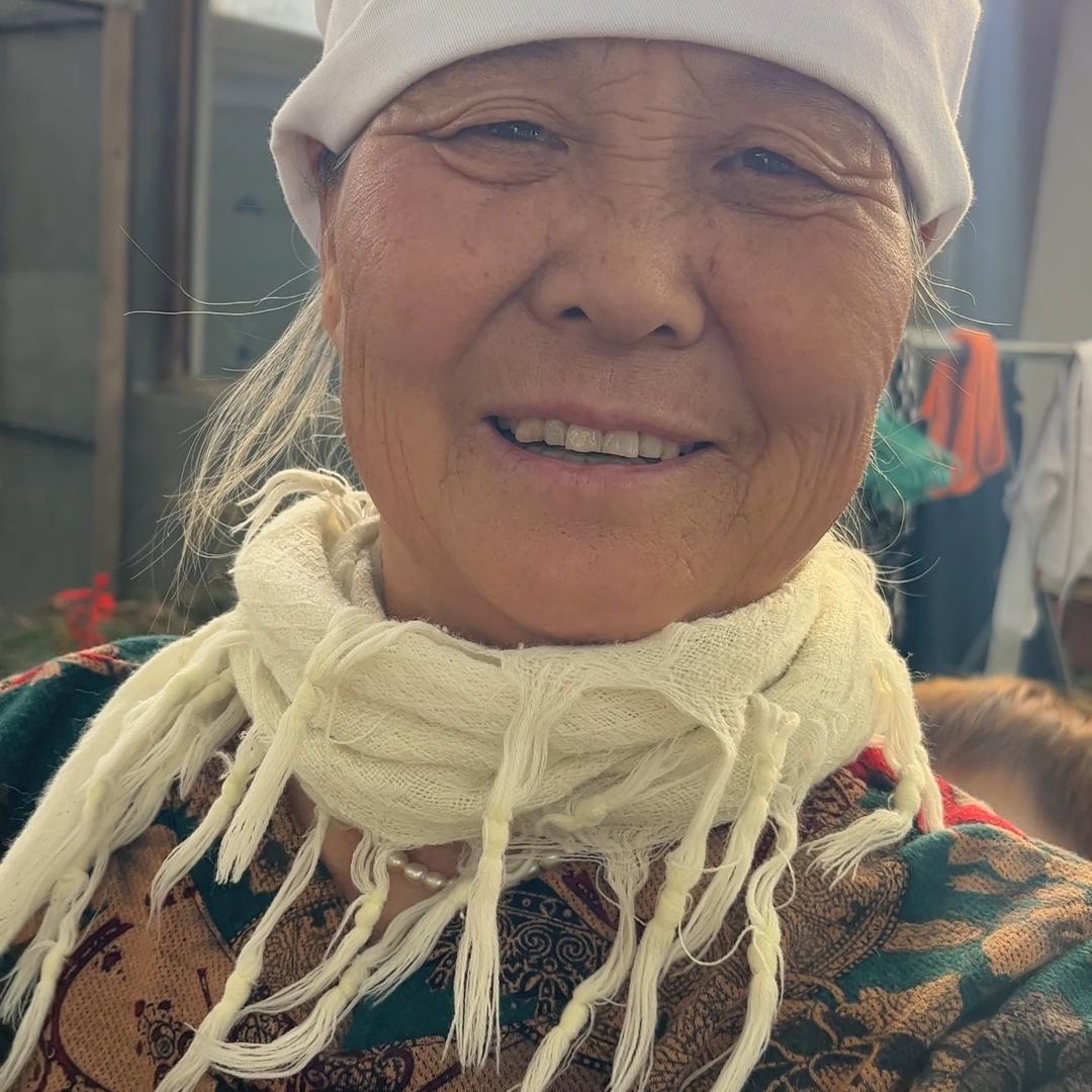 老李和老范