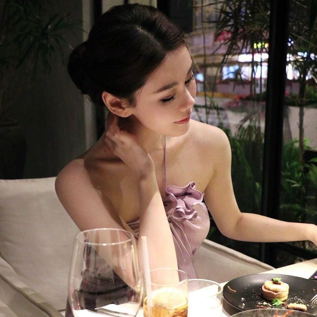 暴富暴美