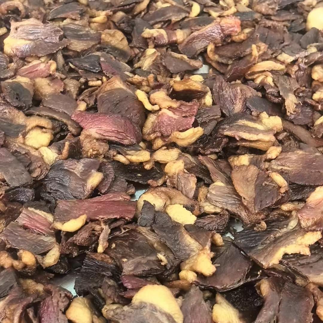 阿荣德吉美食甄选工厂店