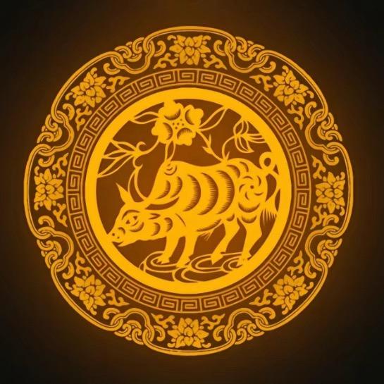 虚空借法《卜》