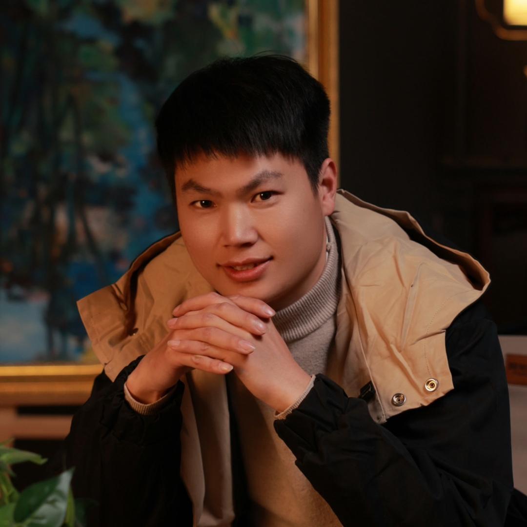 正念珠宝～小小李