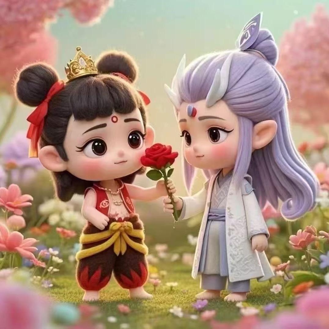 ☆尐吖头