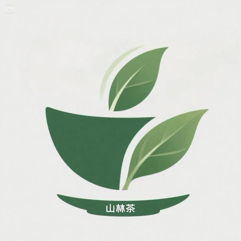 豫南山林茶