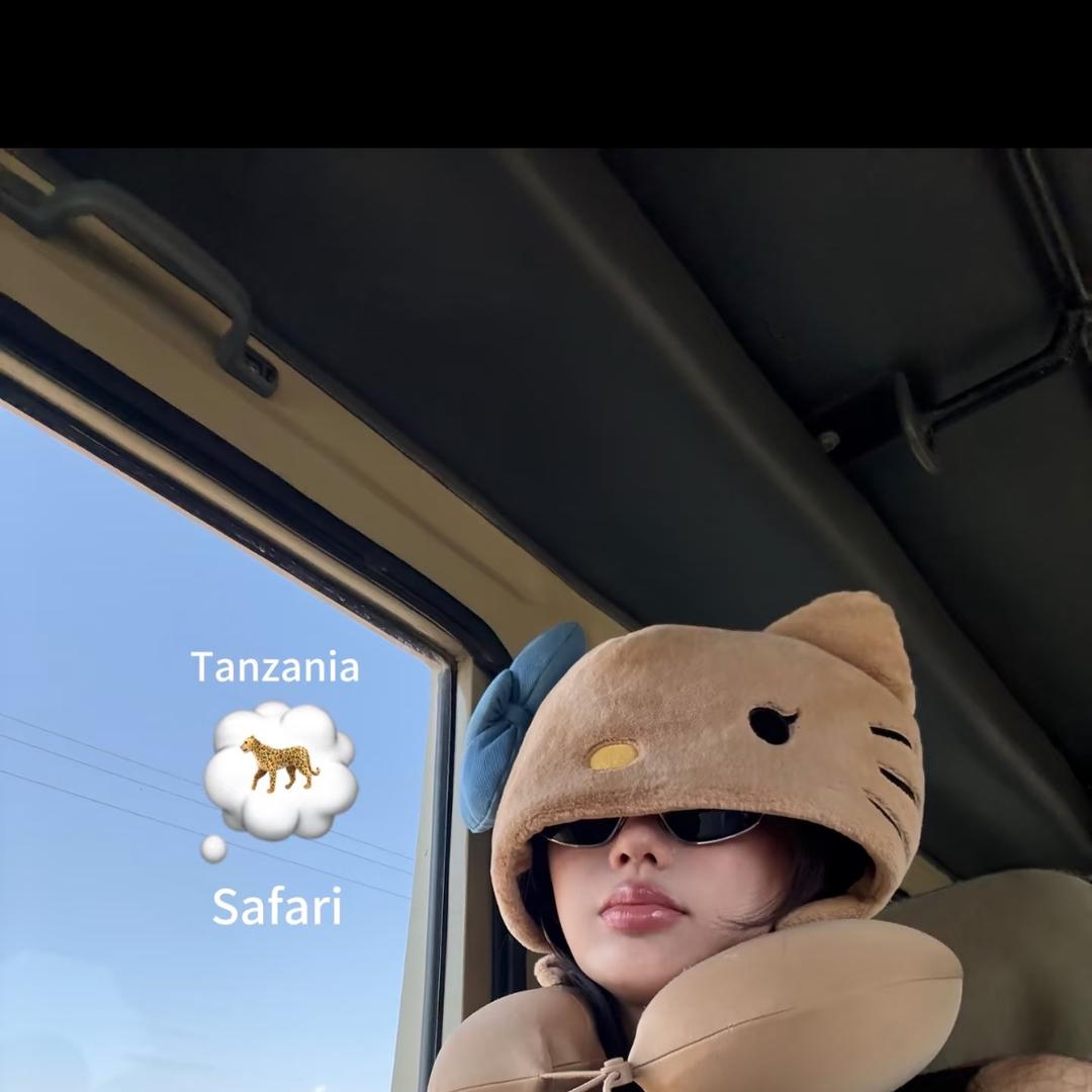 恣宸时尚轻奢严选